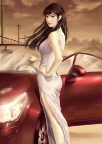 无上神王