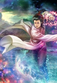 氪命从火影开始