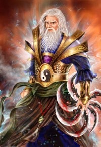 氪命从火影半神开始