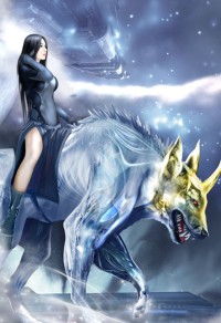 东京开局签到神罗天征