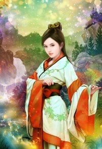 权色声香夏商