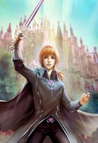 贤者与少女燃文,贤者与少女燃文