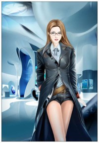 萌宠兽世：兽夫，么么哒！