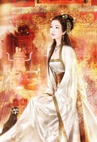 女体盛宴