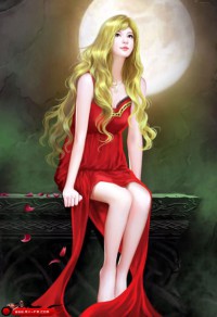 总裁的绯闻前妻