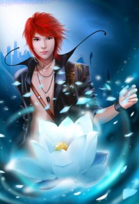 (斩神同人)斩神:靠开神明的盲盒改变BE