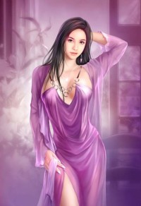 红颜堕之倚天泪