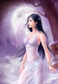 我就是如此娇花