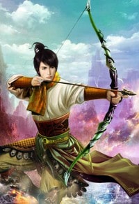 御妖至尊