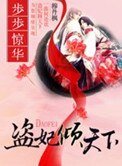 盗妃倾天下:夫君猛如虎
