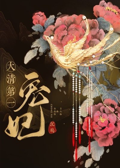 (清穿同人)大清第一宠妃