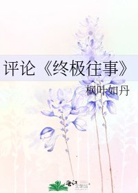终极往事