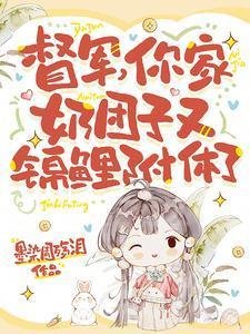 督军,你家奶团子又锦鲤附体了